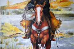 Cowboy
